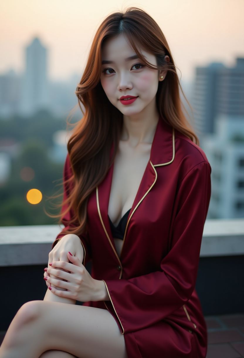 豪门剧名场面AI补帧前后对比 封面
