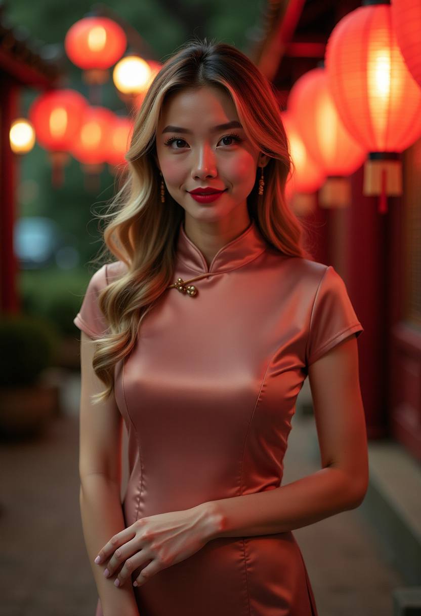 用游戏引擎重拍短剧天花板场景 封面