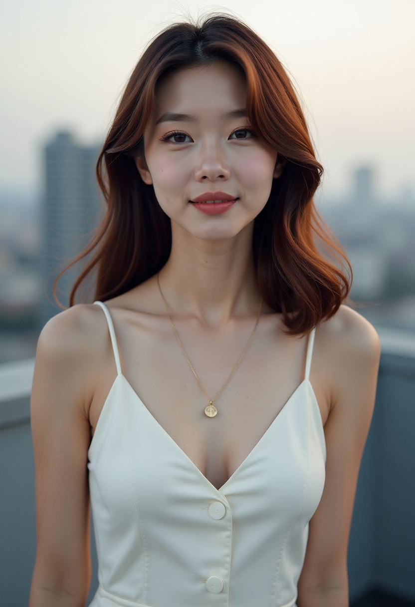 AI修复《退婚后我成了首富》原始分镜稿 视频封面