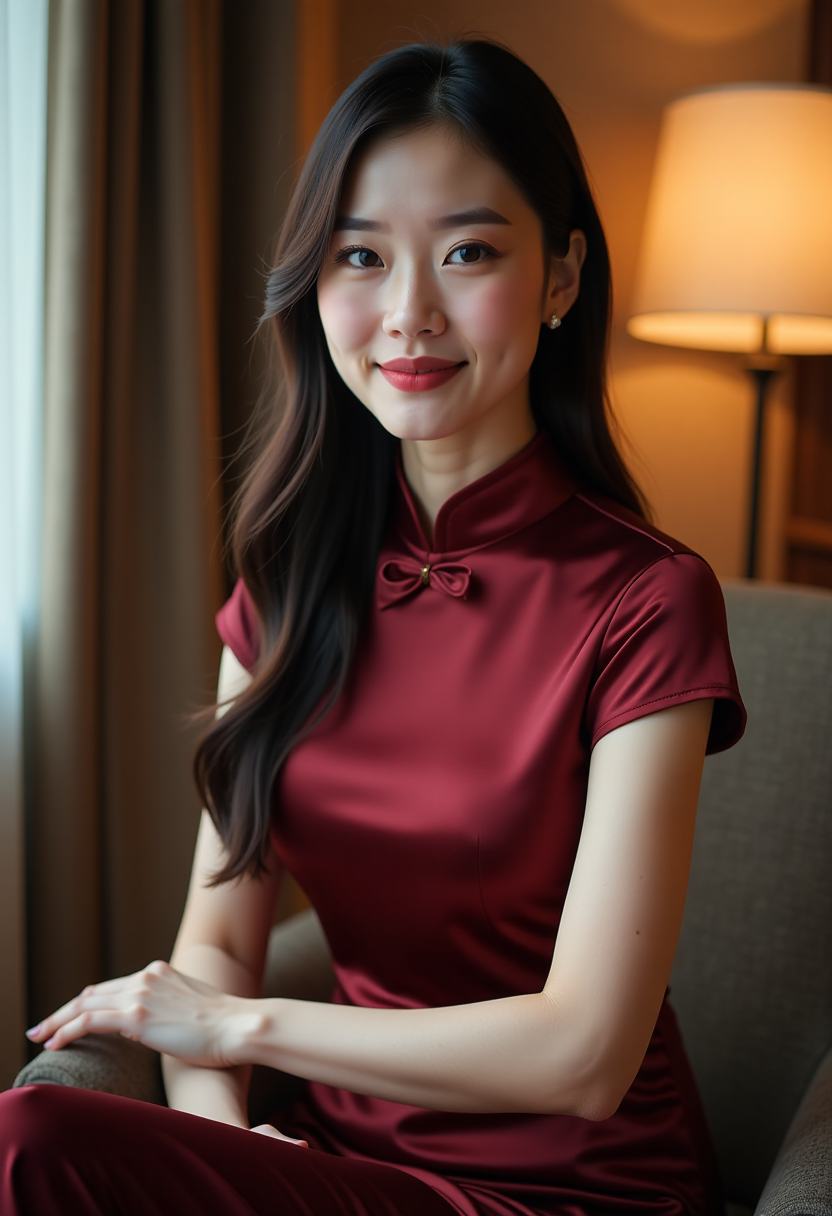让AI给《闪婚老公是首富》写第十八个结局 视频封面
